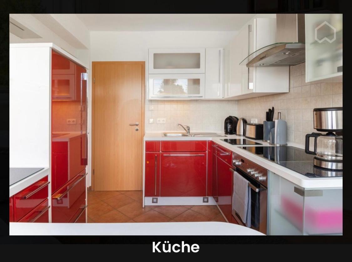 Es gibt nichts zu tun - Ostsee Nähe Usedom Spantekow Exterior foto