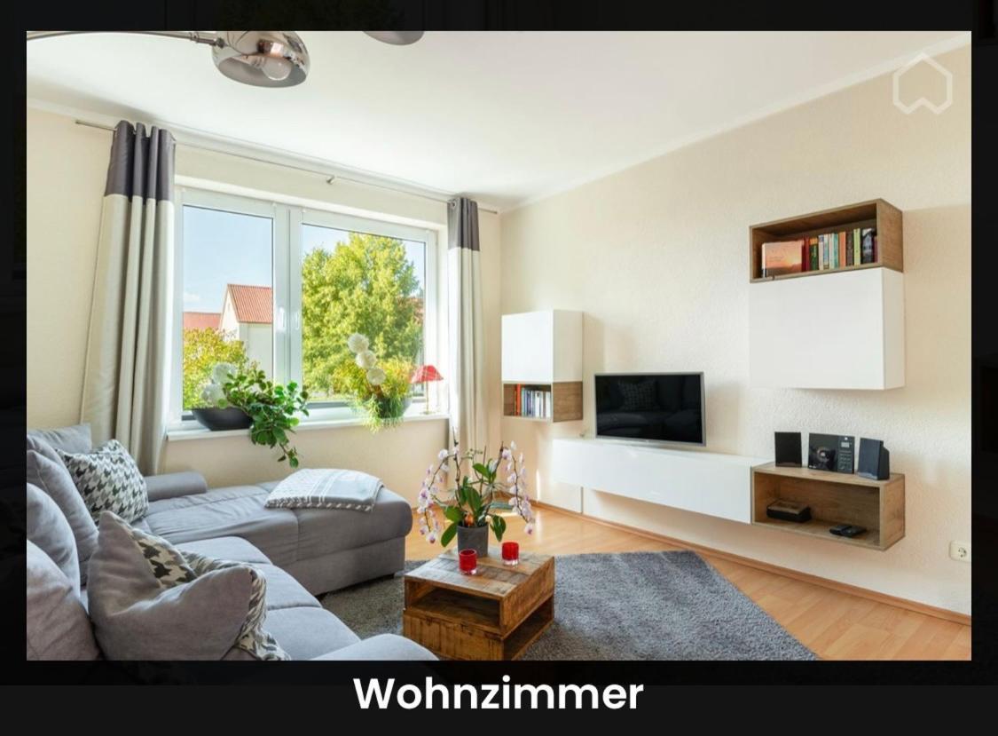 Es gibt nichts zu tun - Ostsee Nähe Usedom Spantekow Exterior foto