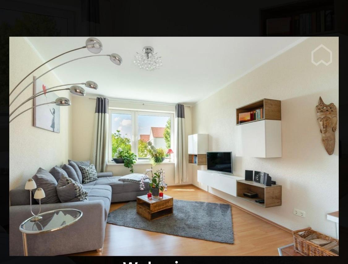 Es gibt nichts zu tun - Ostsee Nähe Usedom Spantekow Exterior foto