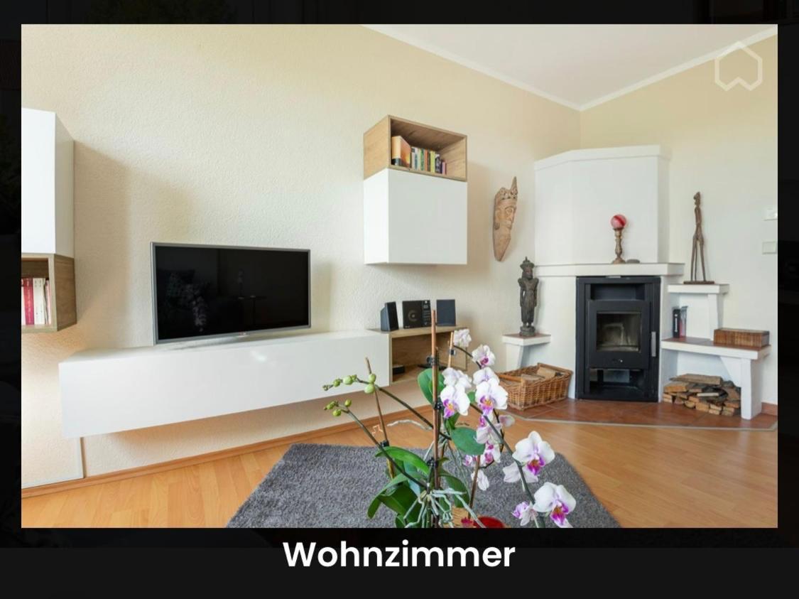Es gibt nichts zu tun - Ostsee Nähe Usedom Spantekow Exterior foto